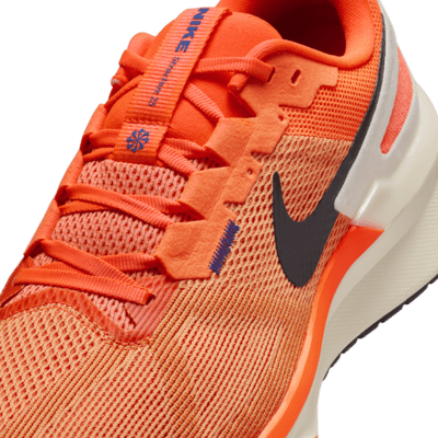 Nike Structure 25 hardloopschoenen voor heren (extra breed, straat)