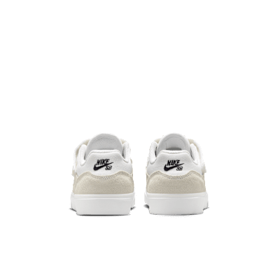 Nike SB Malor Little Kids' Skate Shoes
