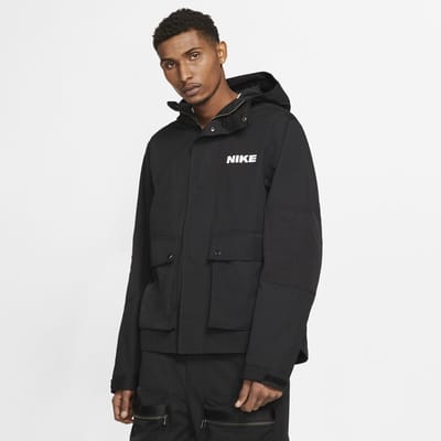 sportswear windrunner