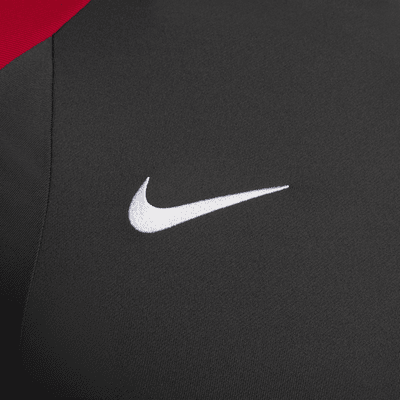 Haut d'entraînement de foot Nike Dri-FIT Turquie Strike pour homme