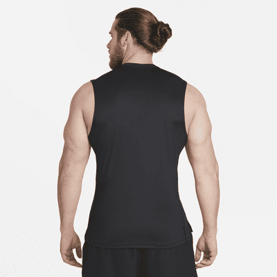 Nike Pro Men's Sleeveless Top