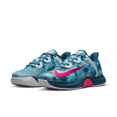 NikeCourt Air Zoom GP Turbo Naomi Osaka Women's Hard Court Tennis Shoes