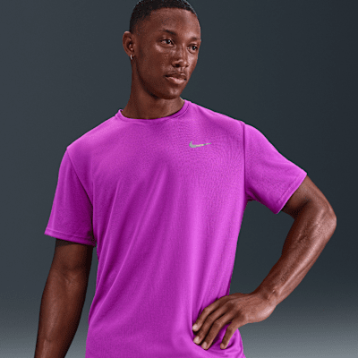 Nike Miler