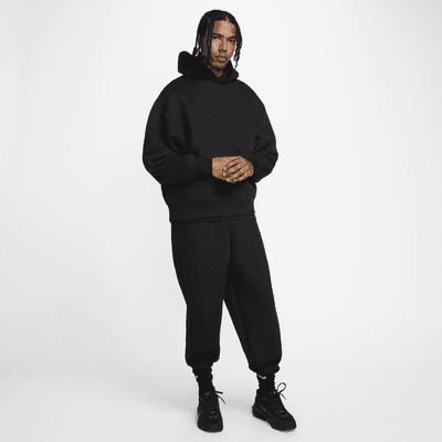 Sweat à capuche en tissu Fleece Nike Tech Reimagined pour homme