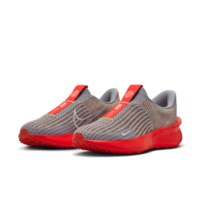 Tenis de correr en pavimento para mujer Nike Interact Run EasyOn SE