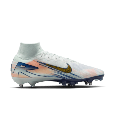 Nike Superfly 10 Elite Mercurial Dream Speed SG-Pro magasszárú futballcipő