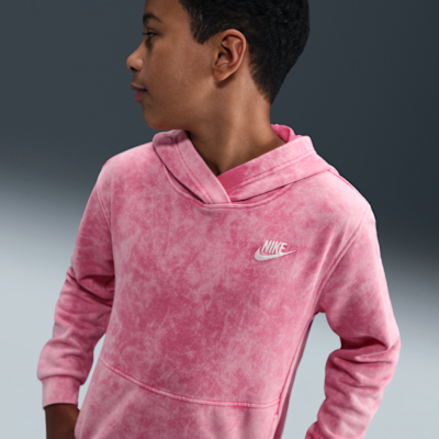 Sweat à capuche Nike Sportswear pour ado