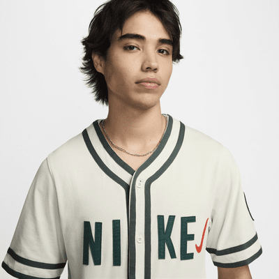 Maillot de baseball Nike Sportswear pour homme