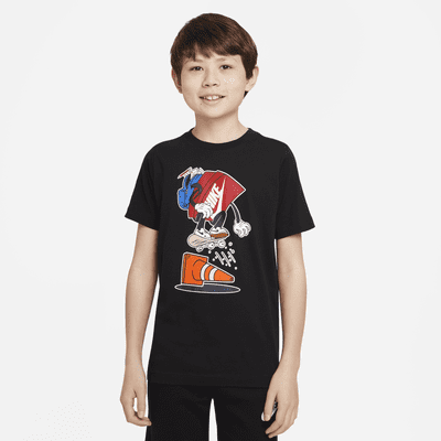 Nike Sportswear Older Kids' (Boys') T 