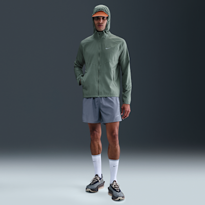 Nike Miler Men's Repel Running Jacket
