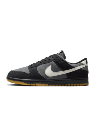 Мужские кроссовки Nike Dunk Low Retro SE