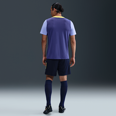 Atlético de Madrid Strike Nike Dri-FIT knit voetbalshorts voor heren