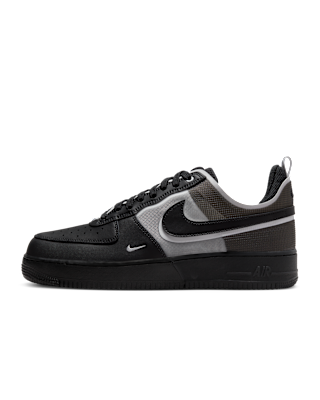 nike air force 1 react low