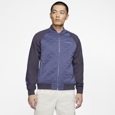 jordan remastered quilted jacket