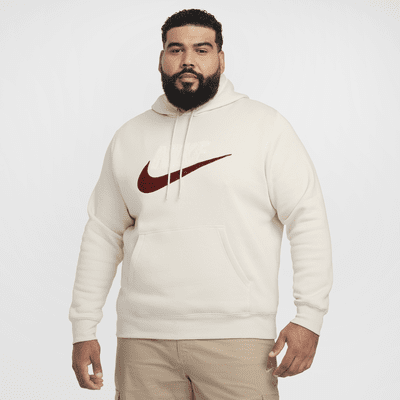 Nike Club Fleece Men's Pullover Hoodie