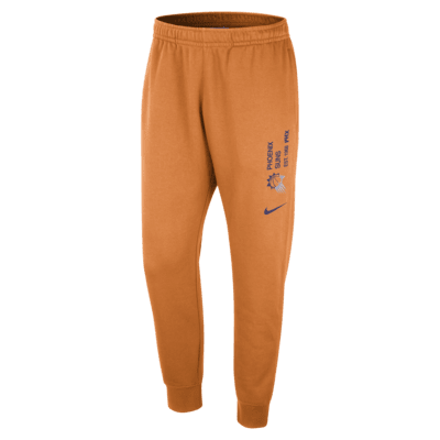 Phoenix Suns Club Courtside Men's Nike NBA Joggers