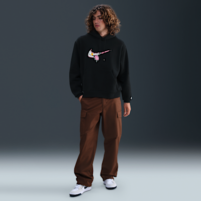 Nike SB Skate Pullover Hoodie