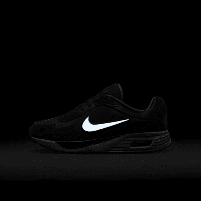 Nike Air Max Solo sko til store barn