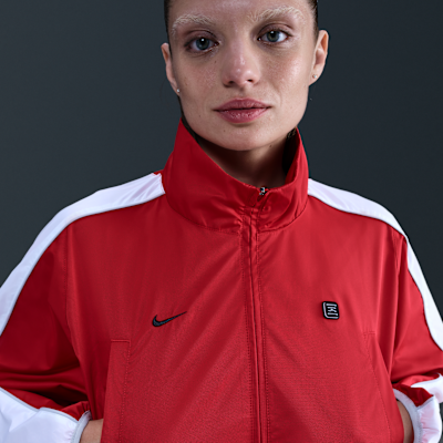 Nike Sportswear Shox Women's Woven Jacket