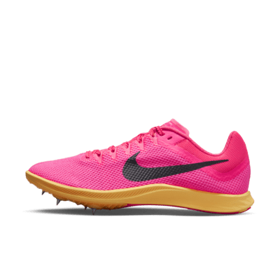 Pornografía Campaña vertical Running Boots & Spikes. Nike GB