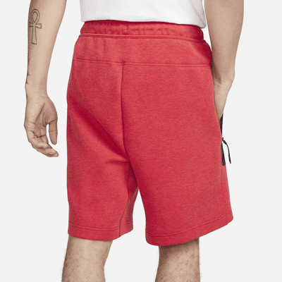 Shorts Nike Sportswear Tech Fleece för män