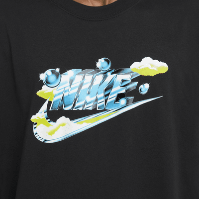 Nike Sportswear Max90-T-shirt