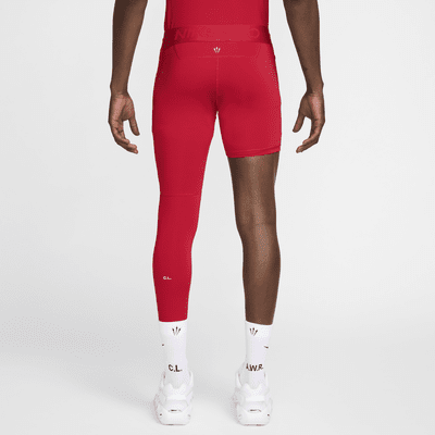 Legging de basketball une jambe NOCTA pour Homme (gauche)