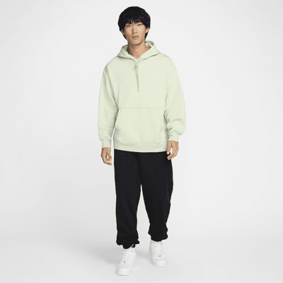 ナイキ ウール クラシック パーカー