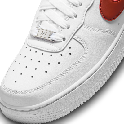 nike force femme