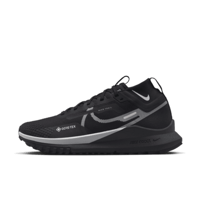 Tenis de trail running impermeables para mujer Nike Pegasus Trail 4 GORE-TEX