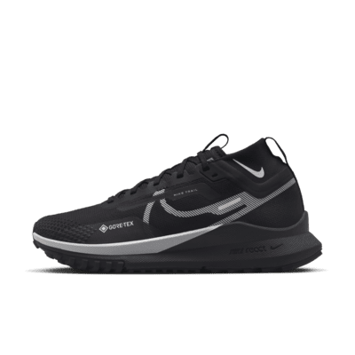 Nike React Pegasus Trail 4 GORE-TEX Women's Waterproof Trail Running Shoes