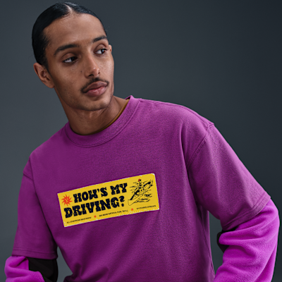 Nike ACG Men's T-Shirt