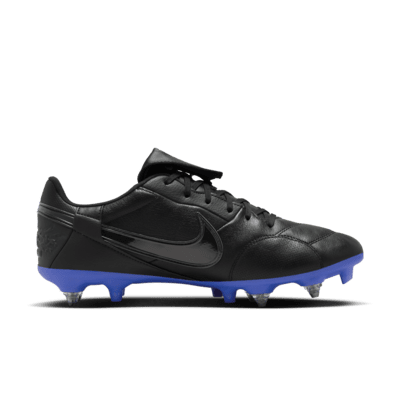 NikePremier 3 Soft-Ground Low-Top Football Boot