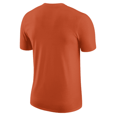 clemson tigers dri fit shirt