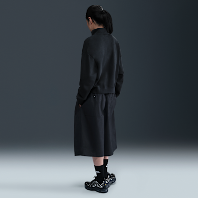 Nike Sportswear Club Fleece Women's Loose Track Jacket