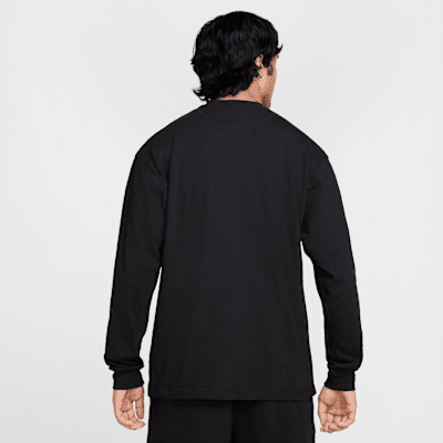 Nike Wool Classics Long-Sleeve T-Shirt