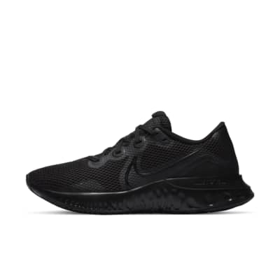 Nike Renew Run løpesko til dame. Nike NO Nike Renew Run, løpesko dame Svart Joggesko dame | XXL