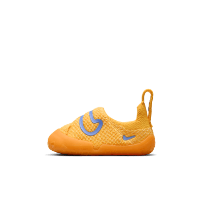 Nike Swoosh 1 Baby/Toddler Shoes