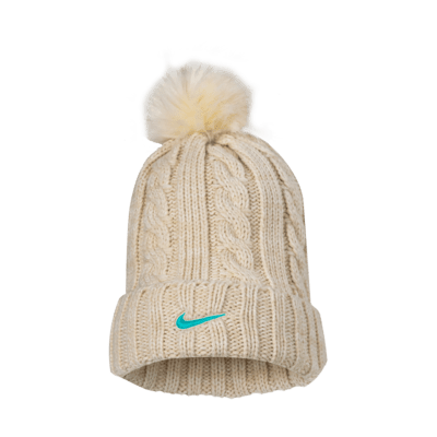 Kansas City Current Nike NWSL Knit Beanie