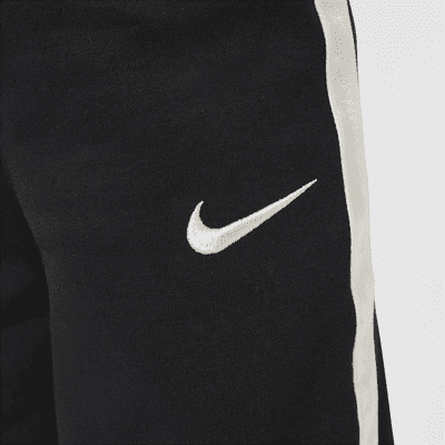 Nike Shine Conjunt de dessuadora amb caputxa i pantalons - Nen/a petit/a