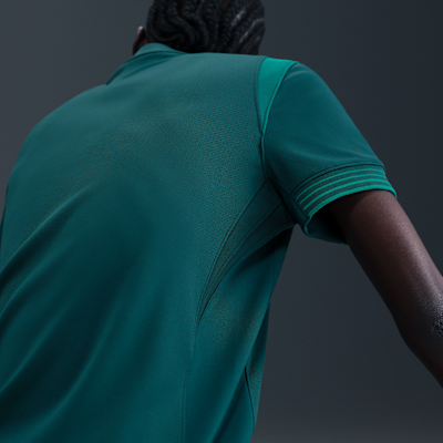 Primera equipació Stadium Nigèria 2025 (selecció femenina) Samarreta de futbol Replica Nike Dri-FIT - Dona