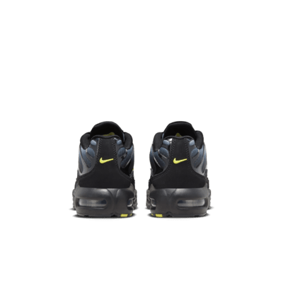 Nike Air Max Plus Younger Kids' Shoes