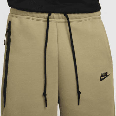 Short Nike Sportswear Tech Fleece pour homme