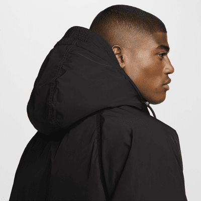 Nike Sportswear Club Fleece Therma-FIT parkas til herre