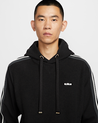 LeBron Standard Issue