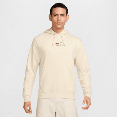 Nike Club Pullover Hoodie