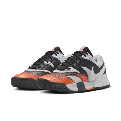 Tenis de tenis para cancha de arcilla para hombre NikeCourt Lite 4 Premium