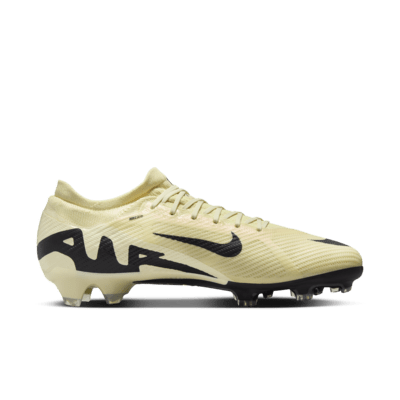 Nike Mercurial Vapor 15 Pro Firm-Ground Low-Top Football Boot. Nike AU