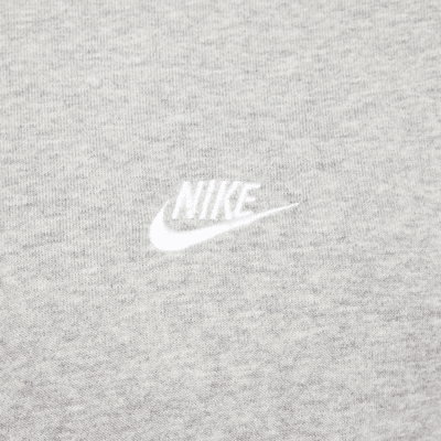 Nike Club Sudadera con capucha de tejido French terry - Hombre