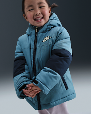 Детская куртка Nike Toddler 3-In-1 System